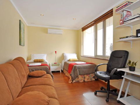 Park Vista Executive Townhouses - Hervey Bay Accommodation 6