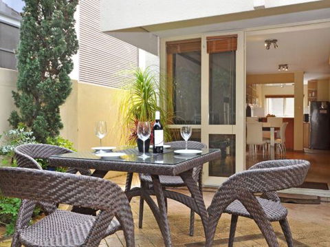 Park Vista Executive Townhouses - Hervey Bay Accommodation 2