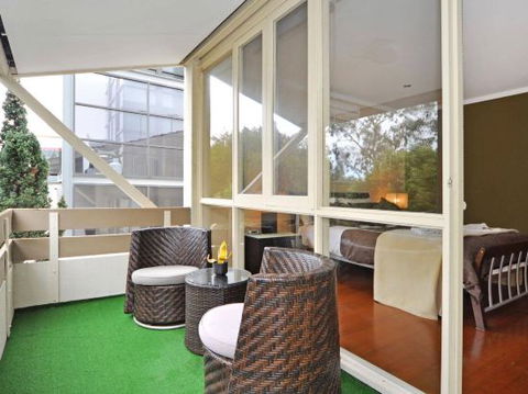 Park Vista Executive Townhouses - Hervey Bay Accommodation 5