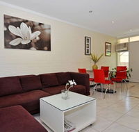 Park Vista Executive Townhouses - Tourism Hervey Bay