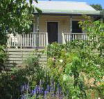 Walnut Cottage Via Leongatha - Hervey Bay Accommodation