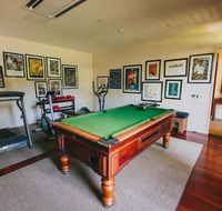 The Boutique Collection Meryula Luxury Holiday House - Tourism Hervey Bay