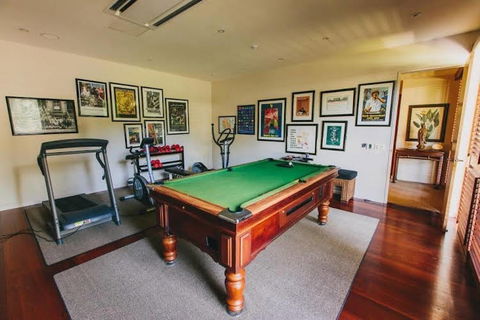 The Boutique Collection Meryula Luxury Holiday House - Tourism Hervey Bay 0