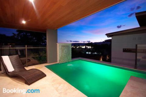 Villa One On Murphy Luxury Holiday Villa - Tourism Hervey Bay 5