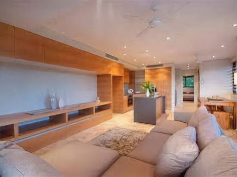 The Boutique Collection At 1 23 Murphy Street Port Douglas - Tourism Hervey Bay 1