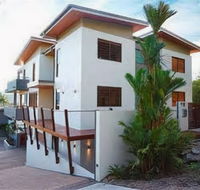 The Boutique Collection at 1 23 Murphy Street Port Douglas - Tourism Hervey Bay