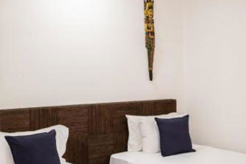 Beachfront Hideaway Port Douglas - Hervey Bay Accommodation 6