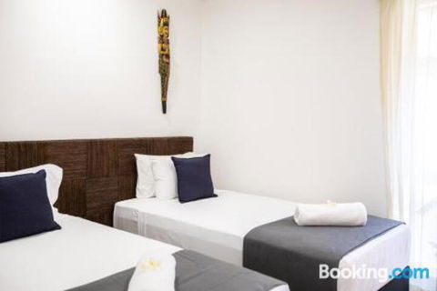 Beachfront Hideaway Port Douglas - Hervey Bay Accommodation 3