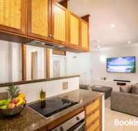 Beachfront Hideaway Port Douglas - Tourism Hervey Bay