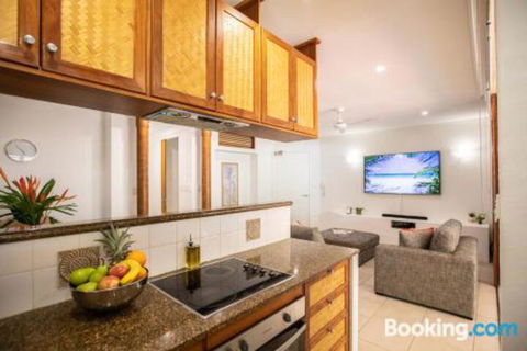 Beachfront Hideaway Port Douglas - Hervey Bay Accommodation 0