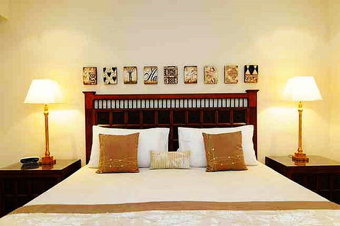 Plantation House 1 Spacious 4 Bedroom House Near Beach WIFI Netflix Telstra TV Playground Pool BBQ - Tourism Hervey Bay 2