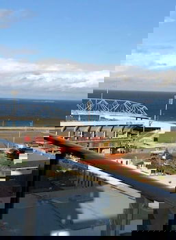 Apartment At Crown - Tourism Hervey Bay 3