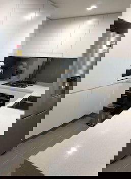 Apartment At Crown - Tourism Hervey Bay 4