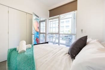 Vance 2Bdr Melbourne Apartment - Hervey Bay Accommodation 2