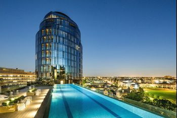 Roomerang At Parque Apartments 7 - Tourism Hervey Bay 0