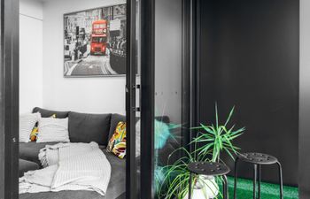 Roomerang At Parque Apartments 7 - Tourism Hervey Bay 1