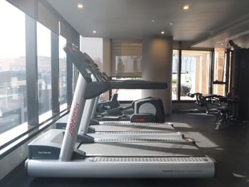 Roomerang At Parque Apartments 7 - Tourism Hervey Bay 4