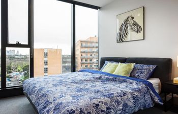 Roomerang At Parque Apartments 7 - Tourism Hervey Bay 3