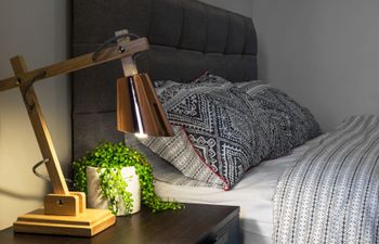 Roomerang At Parque Apartments 7 - Tourism Hervey Bay 5