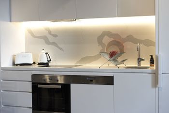 Roomerang At Parque Apartments 7 - Tourism Hervey Bay 2