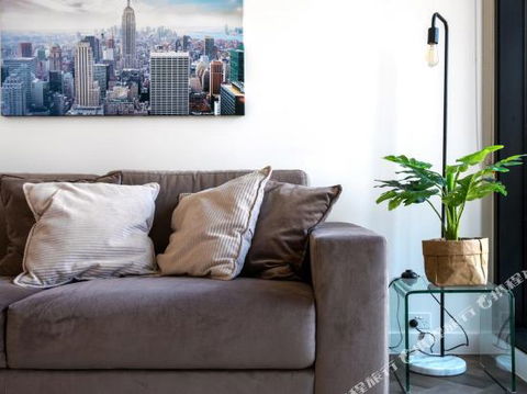 Roomerang At Parque Apartments G3 - Tourism Hervey Bay 4