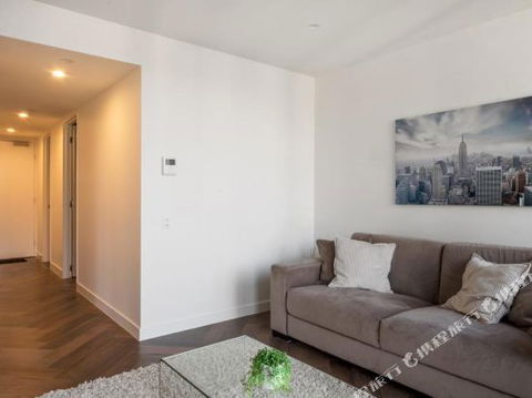 Roomerang At Parque Apartments G3 - Tourism Hervey Bay 5