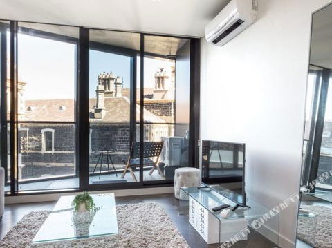 Roomerang At Parque Apartments G3 - Tourism Hervey Bay 3