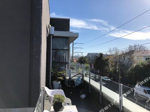 Roomerang At Parque Apartments G3 - Tourism Hervey Bay 0