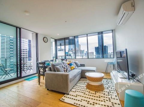 Roomerang At Parque Apartments G3 - Tourism Hervey Bay 2