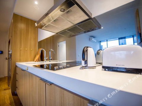 Roomerang At Parque Apartments G3 - Tourism Hervey Bay 6