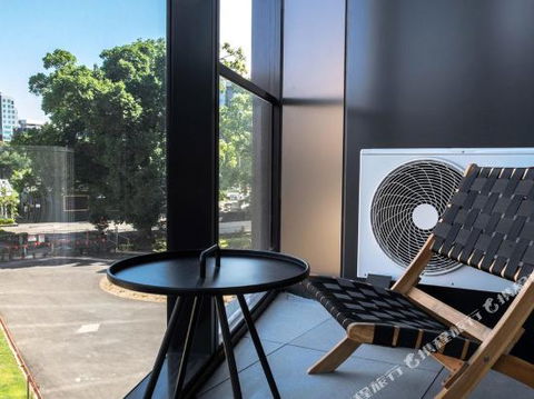 Roomerang At Parque Apartments G3 - Tourism Hervey Bay 1