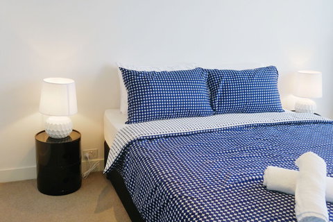 Holistay Fulton Lane 41 Luxury Home - Hervey Bay Accommodation 4