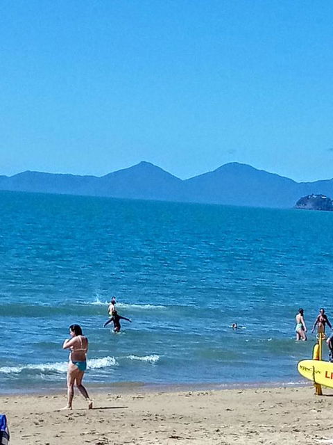 Paradise In Palm Cove - Hervey Bay Accommodation 3