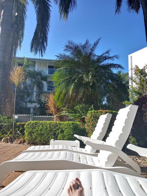Paradise In Palm Cove - Hervey Bay Accommodation 4