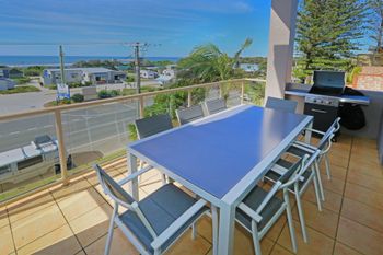Pacific Royale Penthouse 311 - Hervey Bay Accommodation 1