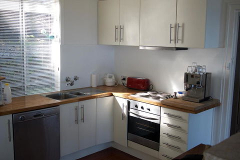 Loutit Views - Hervey Bay Accommodation 4