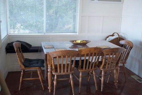 Loutit Views - Hervey Bay Accommodation 5