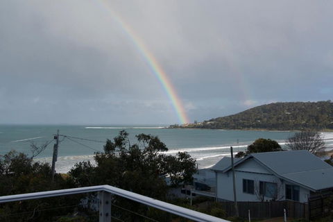 Loutit Views - Hervey Bay Accommodation 1