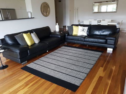 Beau Monde Apartments Newcastle Harbourside Apartment - Hervey Bay Accommodation 6