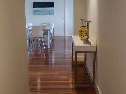 Beau Monde Apartments Newcastle Harbourside Apartment - Hervey Bay Accommodation 2