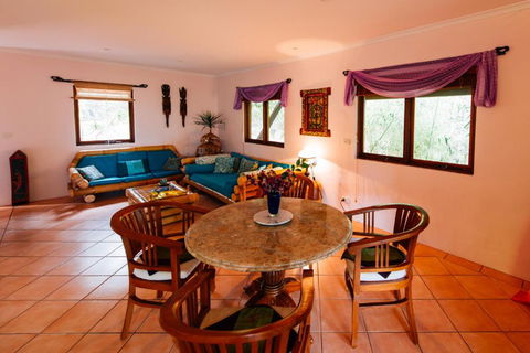 Riveresque - Tourism Hervey Bay 5