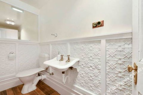 Rose Garden Spacious Family Home Near CBD - Tourism Hervey Bay 2