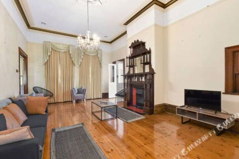 Rose Garden Spacious Family Home Near CBD - Tourism Hervey Bay 1