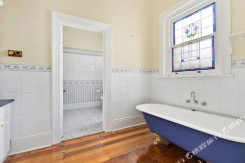 Rose Garden Spacious Family Home Near CBD - Tourism Hervey Bay 5