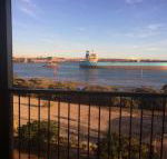Best View in Port Hedland - Hervey Bay Accommodation