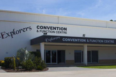 Mas Country Roma Explorers Inn Roma - Hervey Bay Accommodation 4