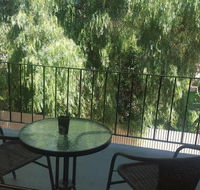 Delprat Terrace Apartments - Hervey Bay Accommodation
