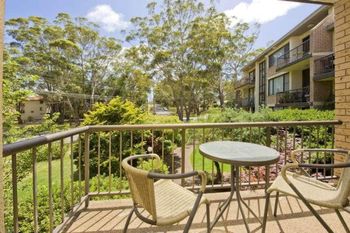 Magnus Gardens Unit 4 / 7 Magnus Street - Hervey Bay Accommodation 0