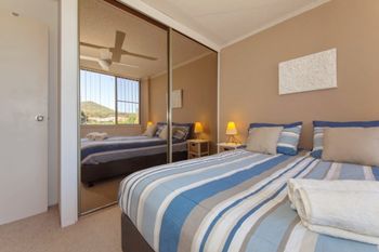 Magnus Gardens Unit 4 / 7 Magnus Street - Hervey Bay Accommodation 1