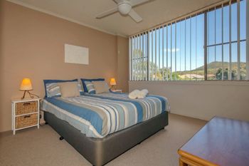 Magnus Gardens Unit 4 / 7 Magnus Street - Hervey Bay Accommodation 6